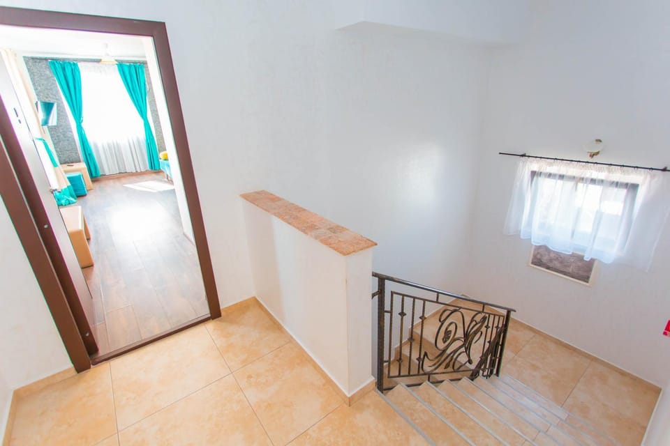 Sorriso Mamaia Nord Apartment hotel in Constanța County