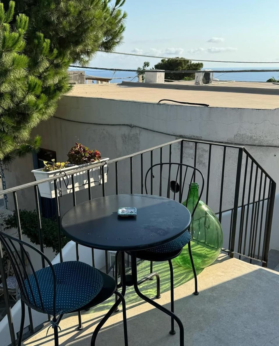 View (from property/room), Sea view