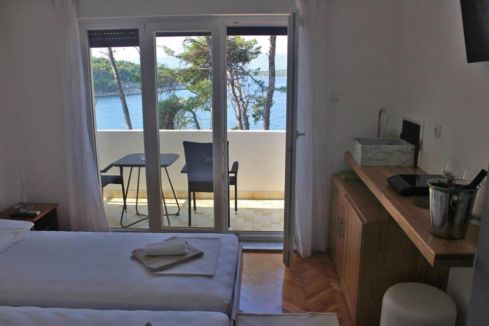 Covahouse Apartment in Dubrovnik-Neretva County