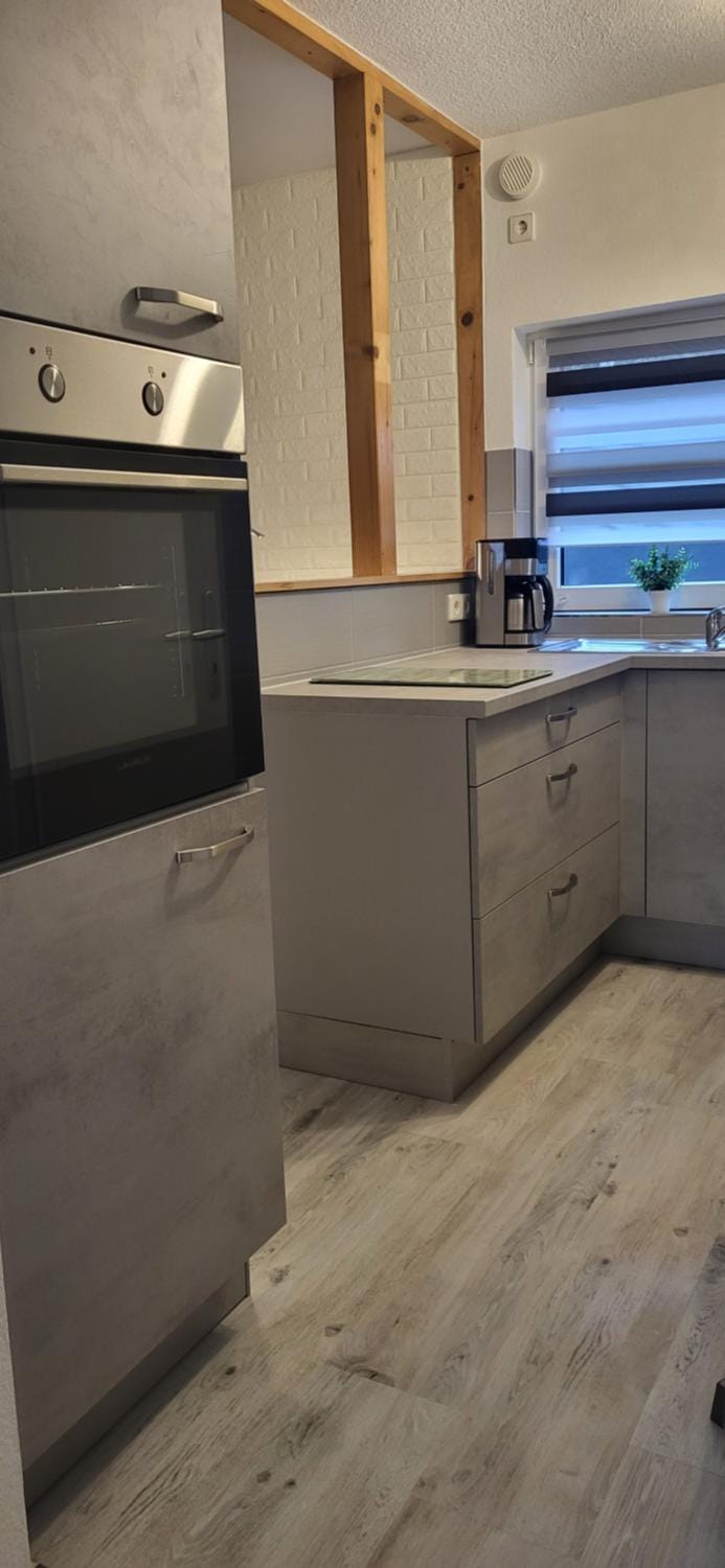 Ferienwohnung Jasmin Apartment in Rust