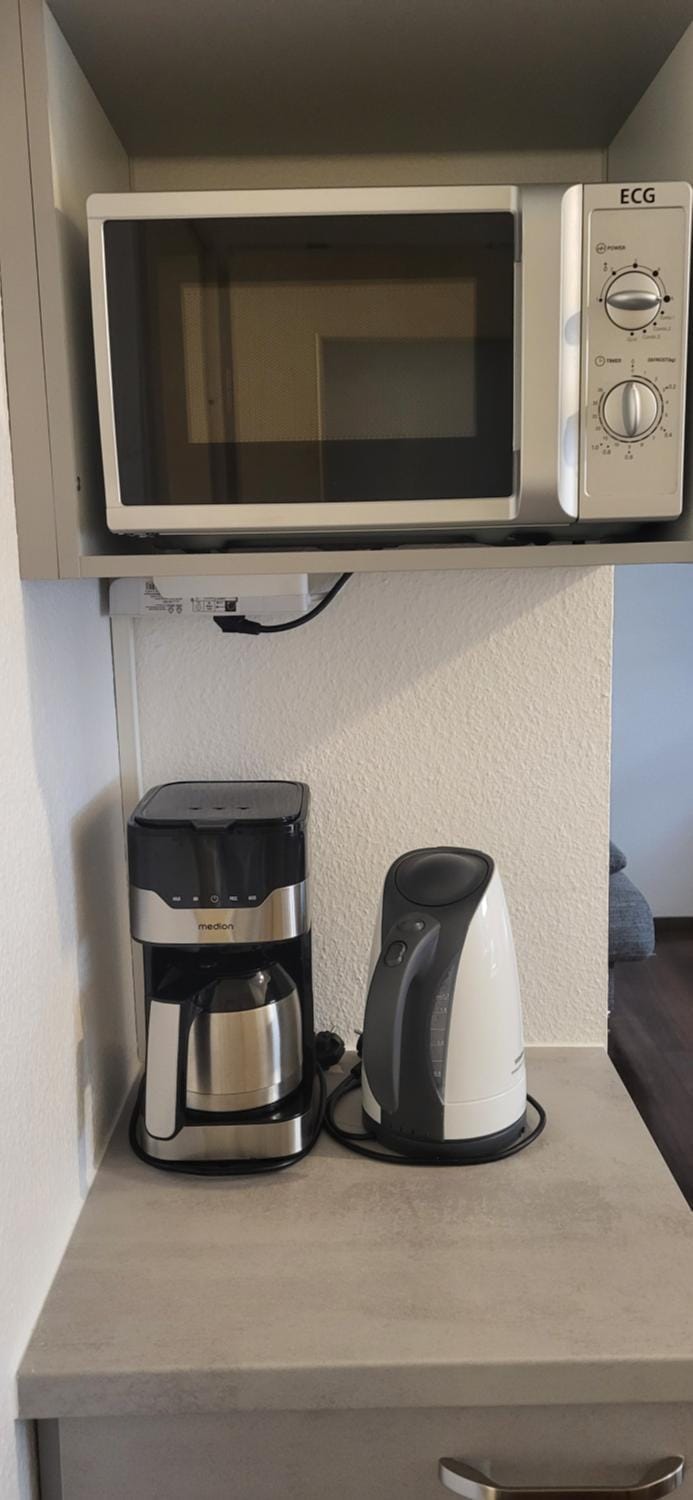 Ferienwohnung Jasmin Apartment in Rust