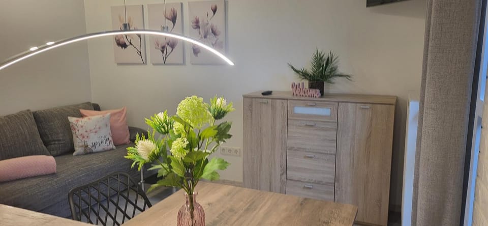 Ferienwohnung Jasmin Apartment in Rust