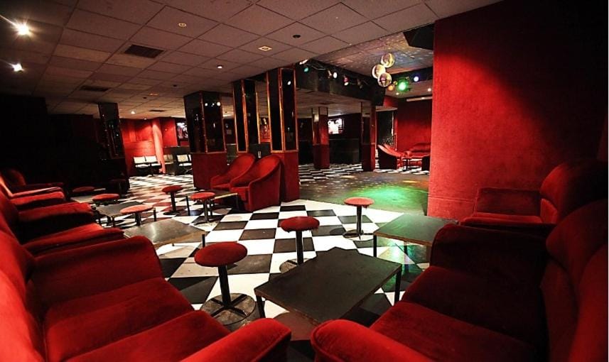 Hotel Club Hanane Hotel in Souss-Massa