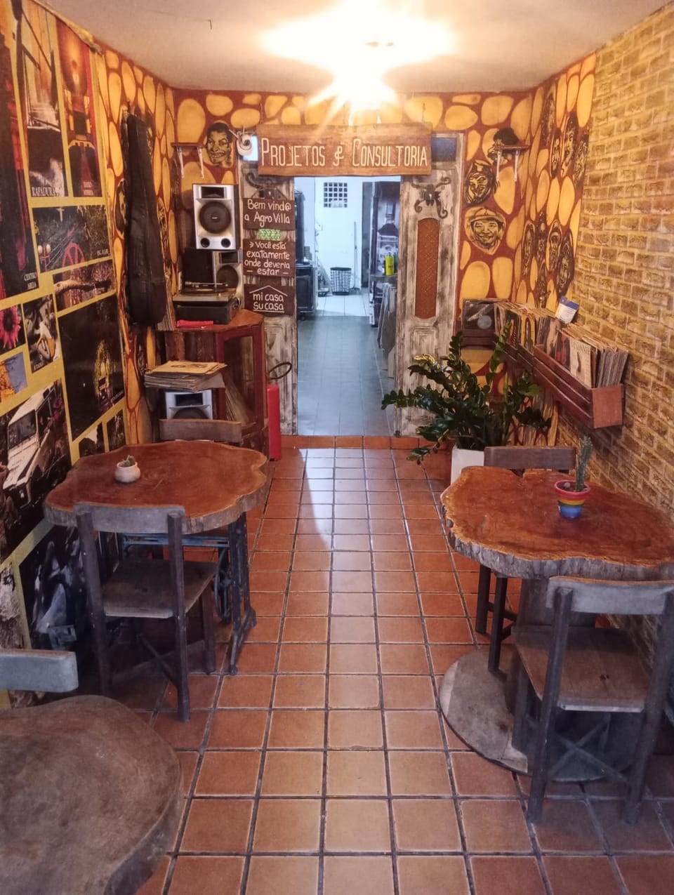 Agro Villa Bed and Breakfast in State of Rio Grande do Norte, Brazil
