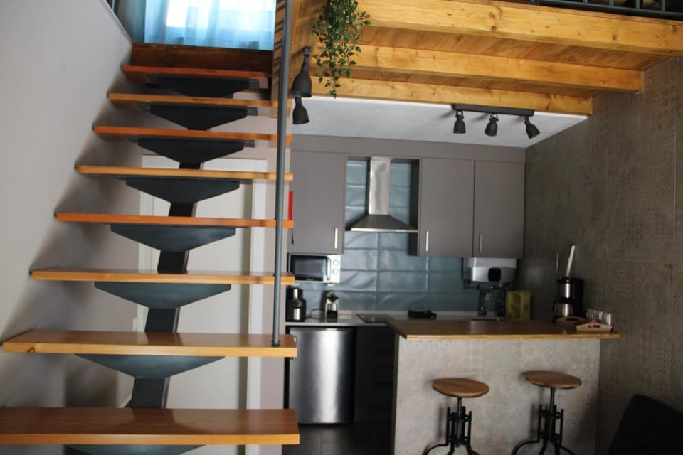 Trendy House Apartment in Lagos