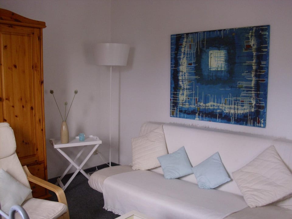 Haus Alexandrine Apartment in Mecklenburg-Vorpommern, Germany