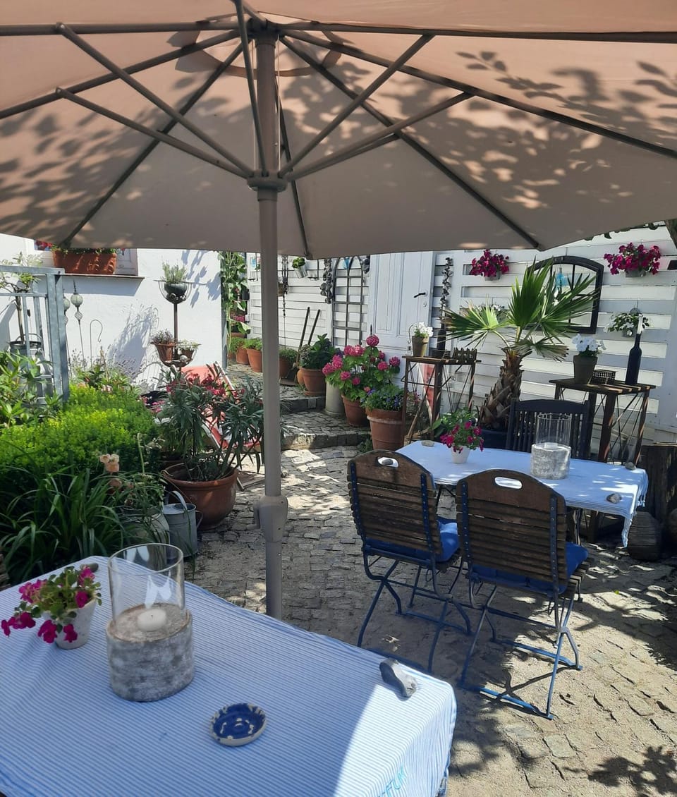 Haus Alexandrine Apartment in Mecklenburg-Vorpommern, Germany