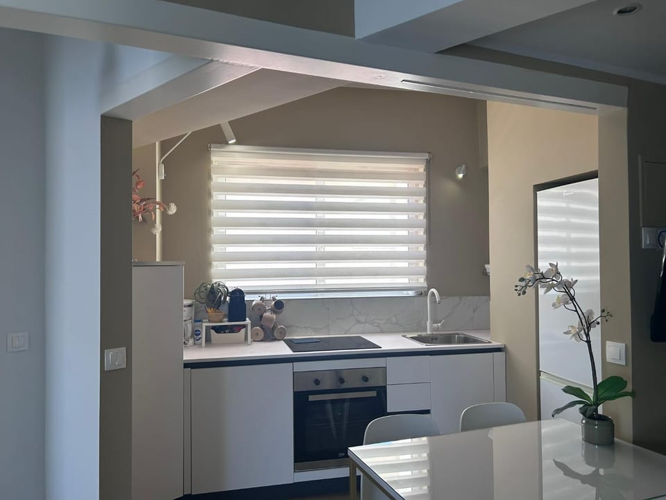 TRIA Urban Chania Apartment in Chania