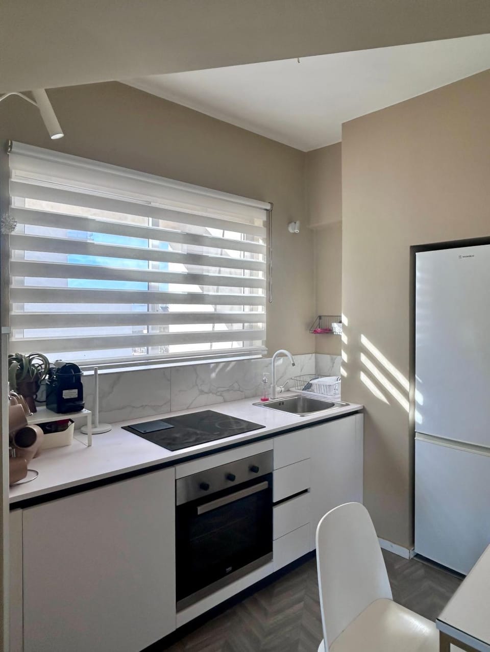 TRIA Urban Chania Apartment in Chania