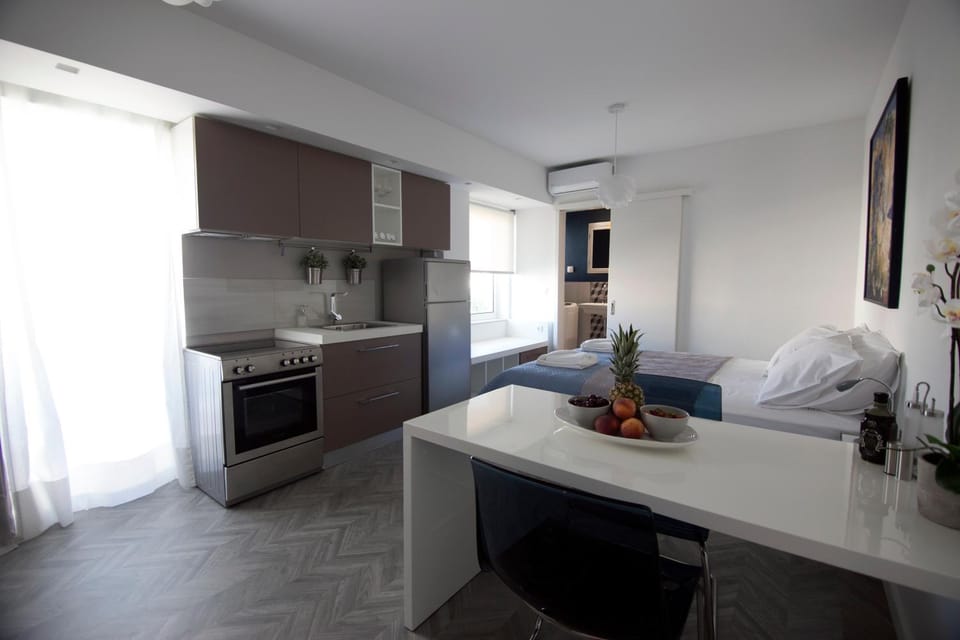 DYO Urban Chania Apartment in Chania