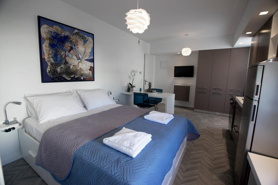 DYO Urban Chania Apartment in Chania