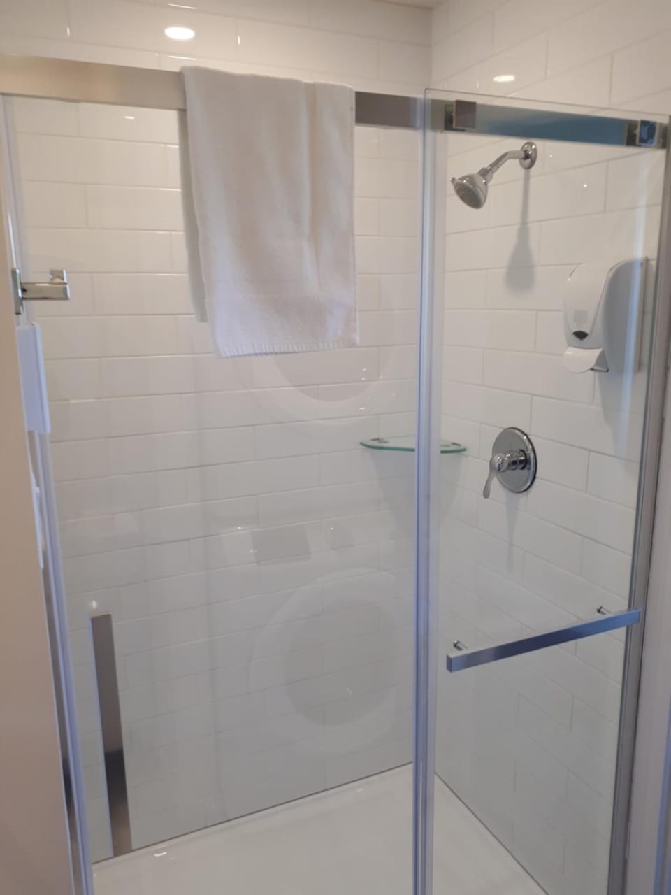 Shower