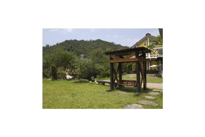 Jia Yuan Holiday Bed and Breakfast in Taiwan, Province of China