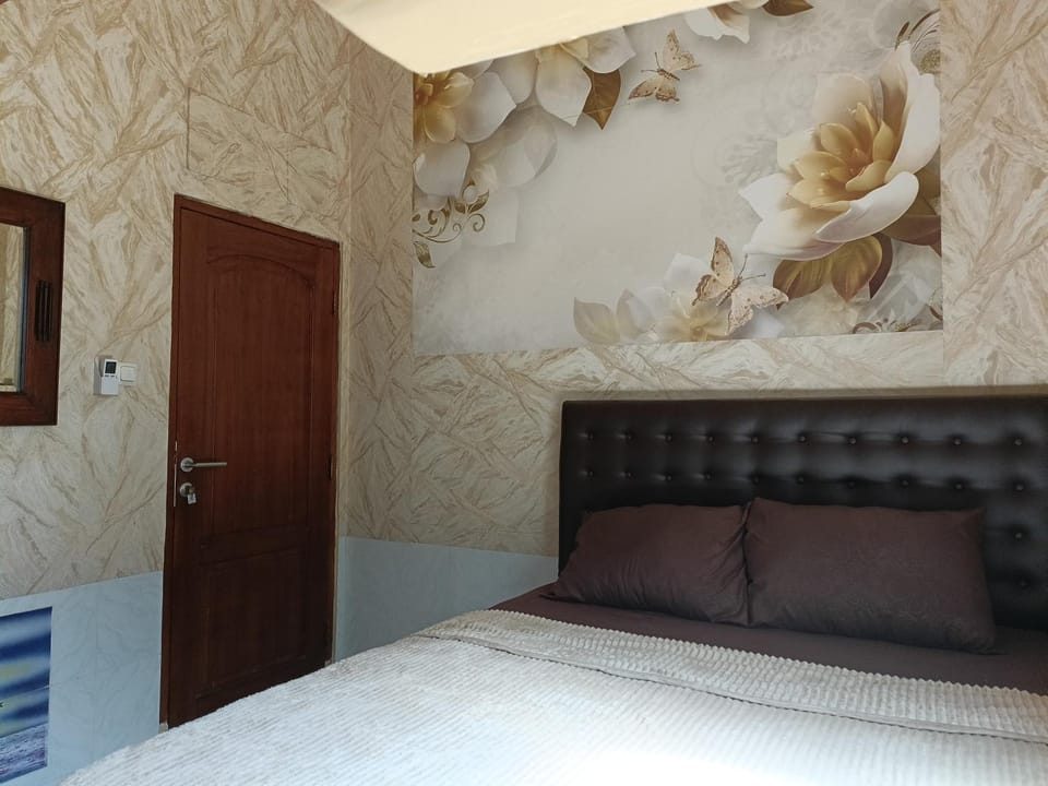 Unique Homestay 443 House in Yogyakarta