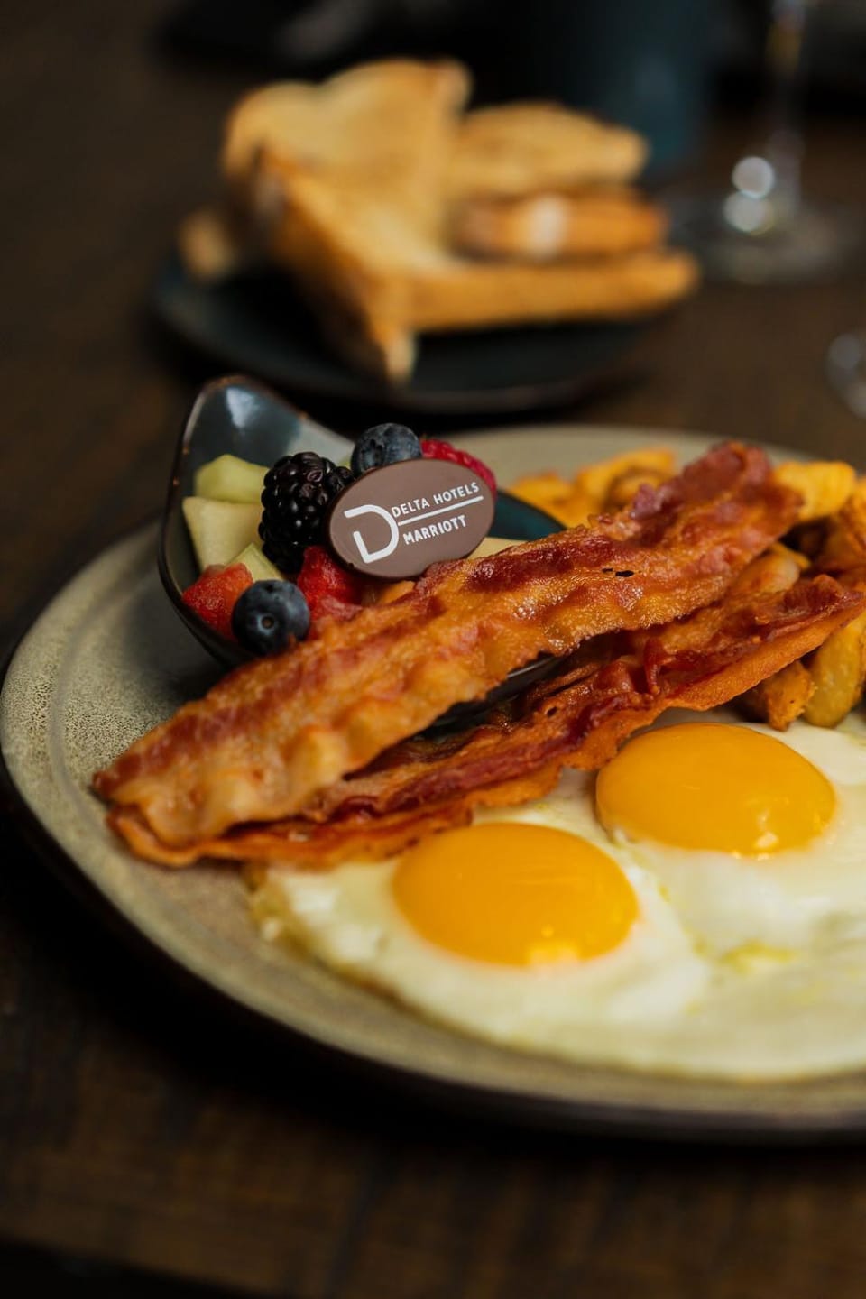 Food and drinks, Breakfast