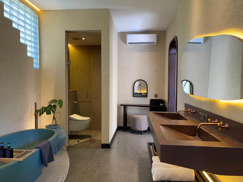 Toilet, Bathroom, bidet