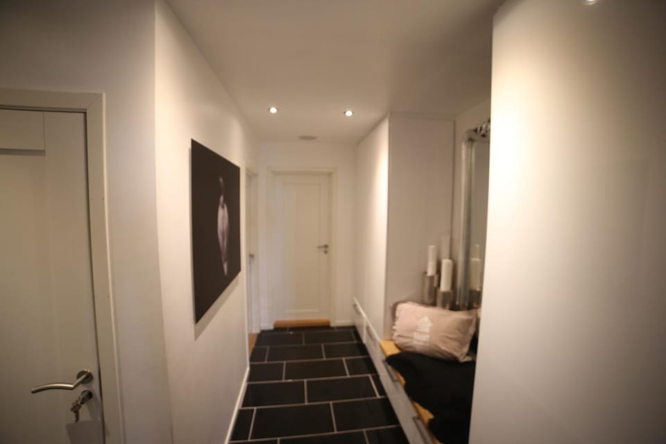 BraMy Apartments The Luxury Apartment in Tromso