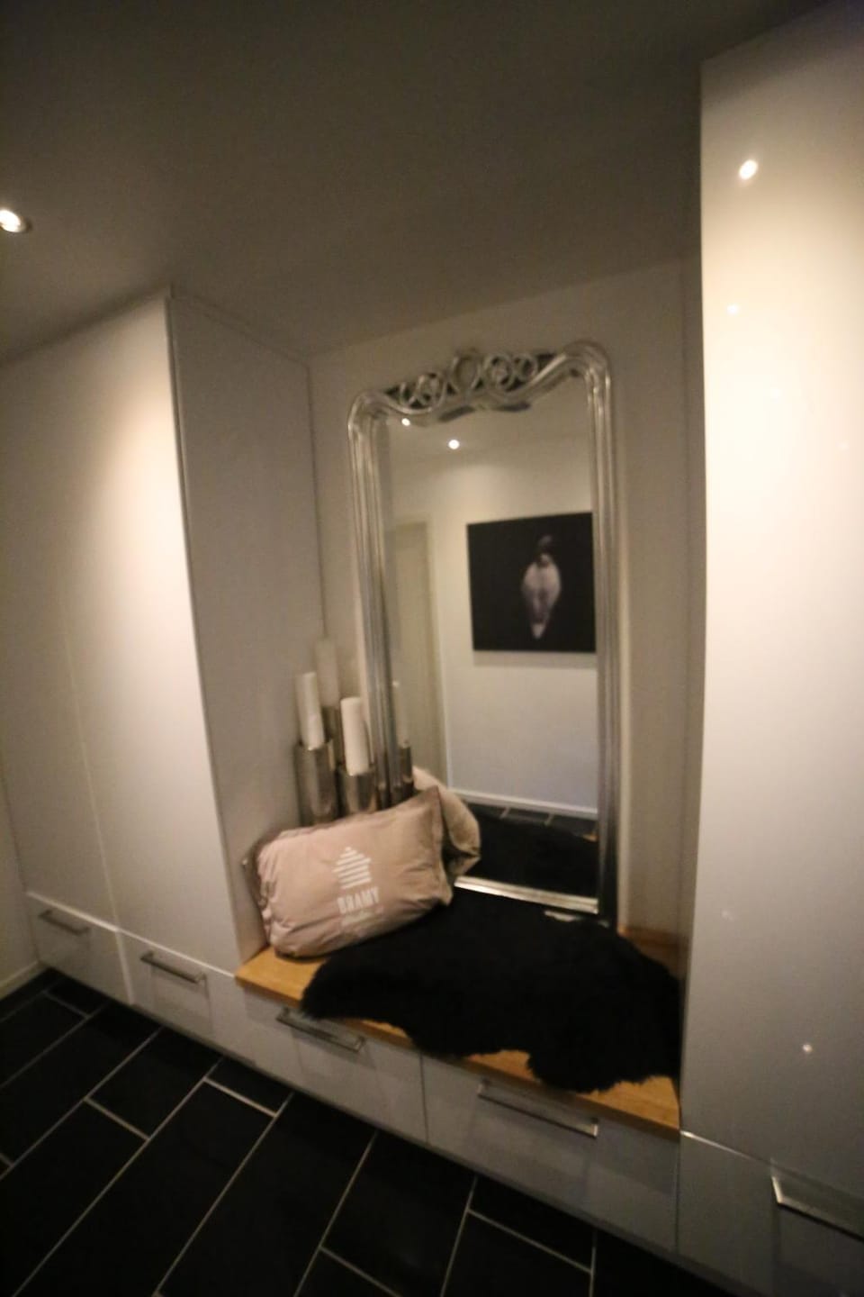 BraMy Apartments The Luxury Apartment in Tromso