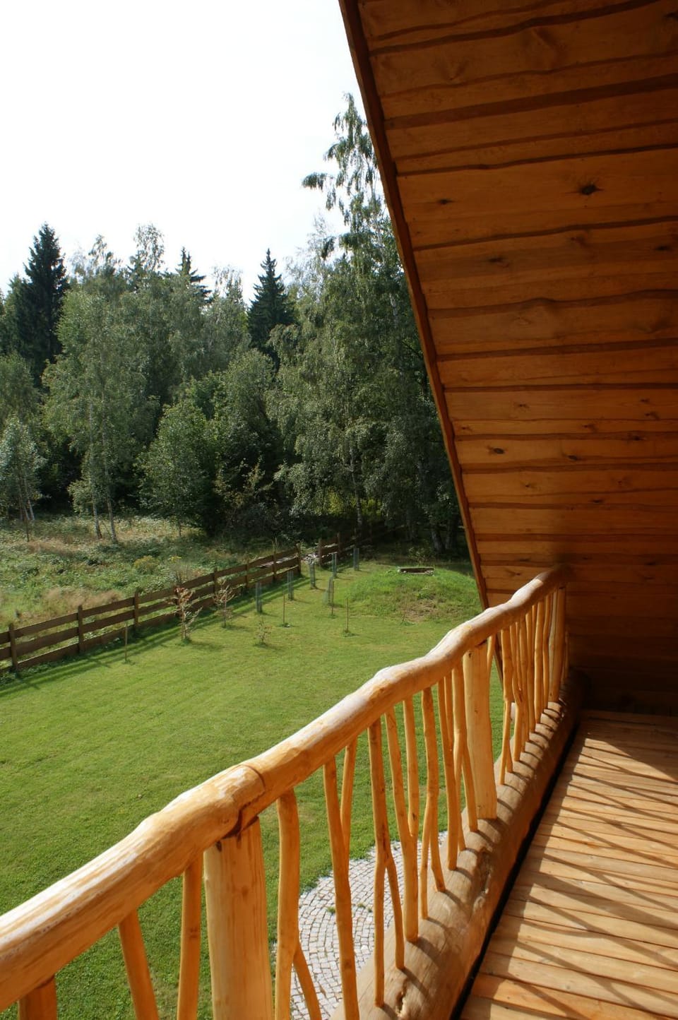 Sosnowa Chata, Sauna House in Lower Silesian Voivodeship