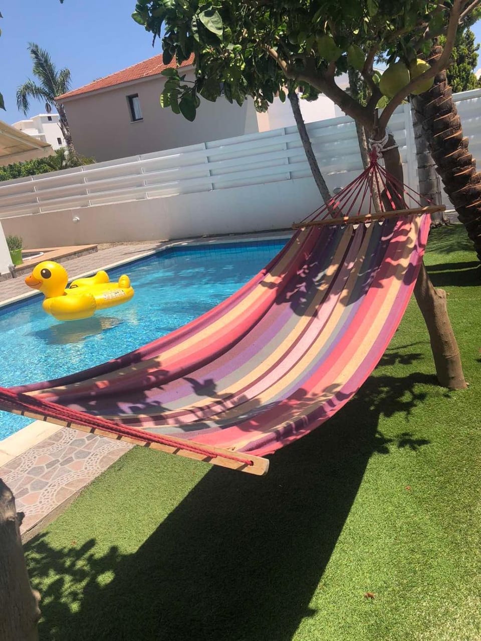Activities, Garden