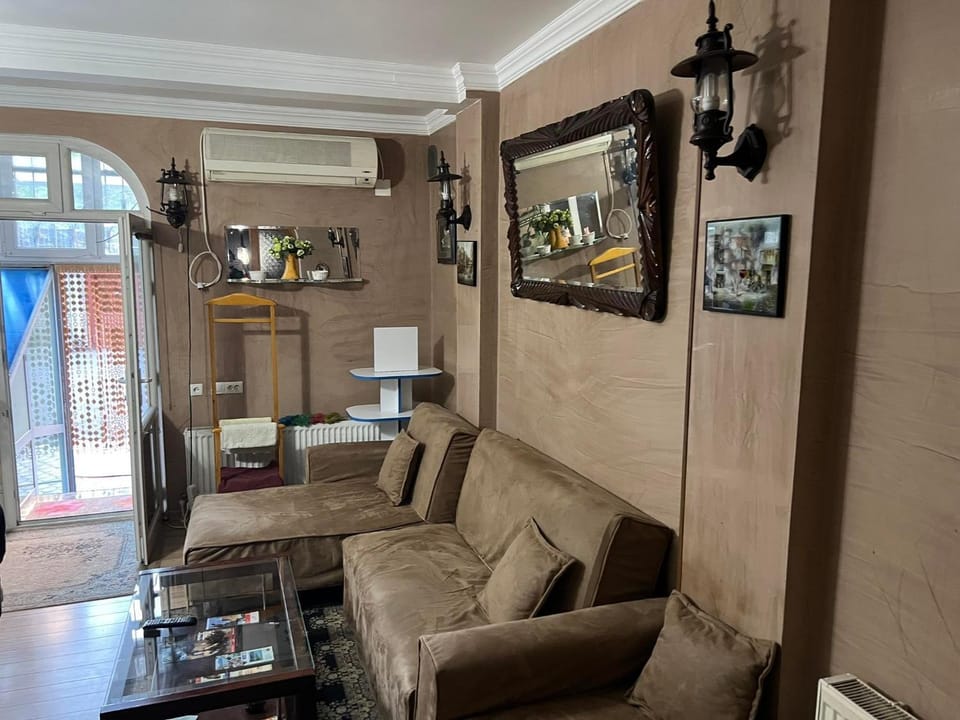 3 Room Flat in Tbilisi Apartment in Tbilisi, Georgia