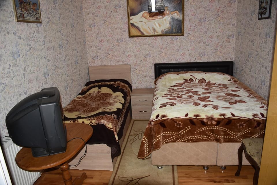 3 Room Flat in Tbilisi Apartment in Tbilisi, Georgia