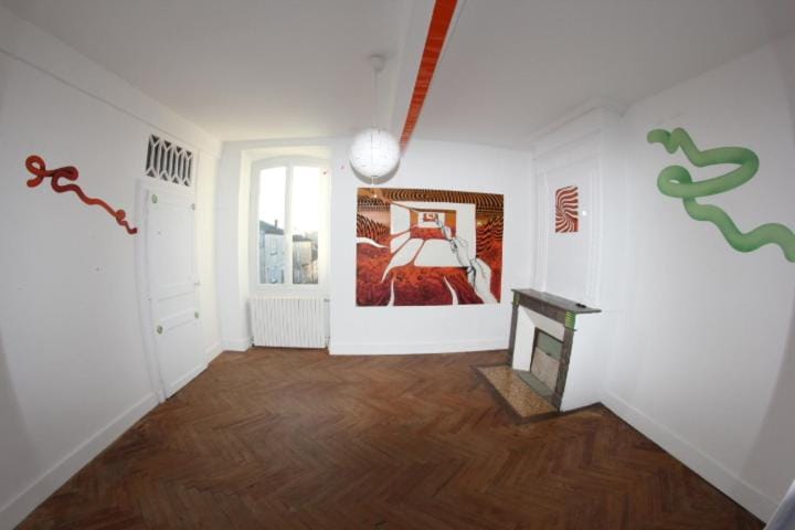 L'auberge Meilhannaise Bed and Breakfast in Nouvelle-Aquitaine