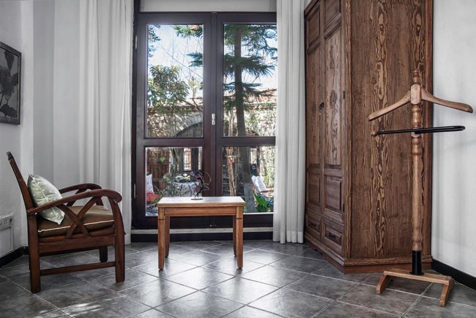 Artemis Selcuk Suites Hotel in Aydın Province