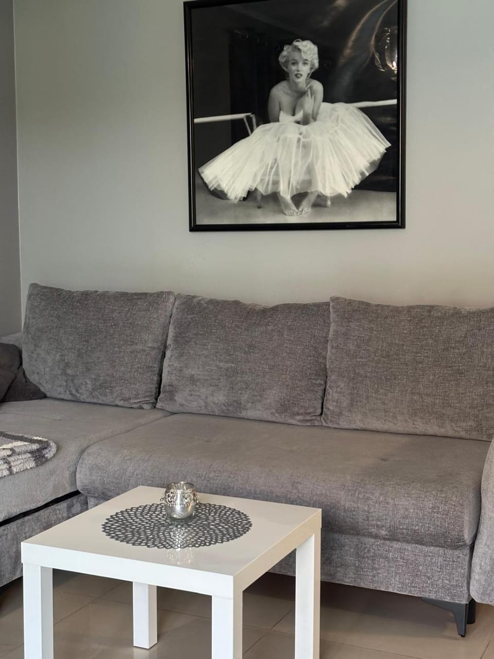 Willa Klif Trzęsacz Apartment in West Pomeranian Voivodeship, Poland
