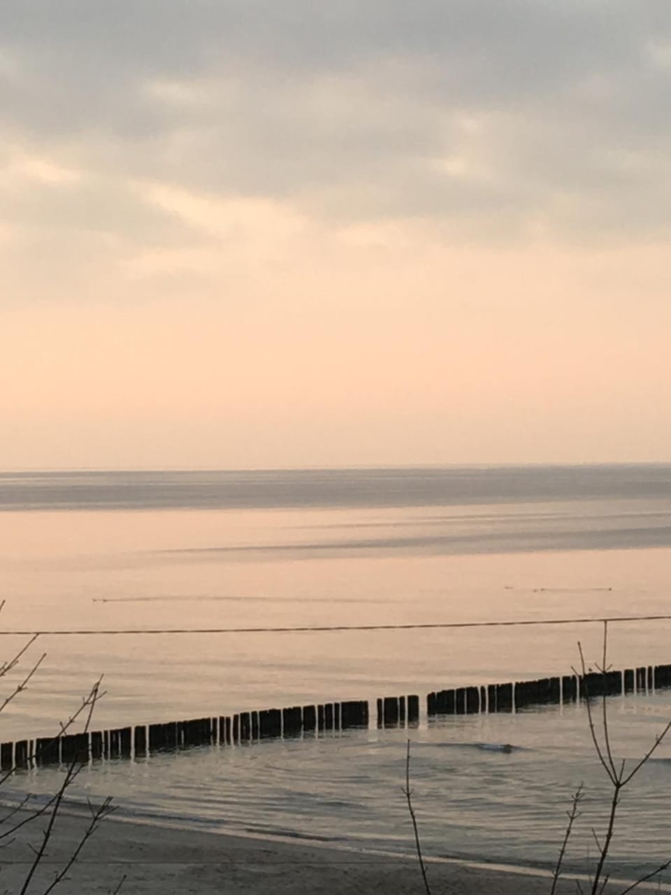 Willa Klif Trzęsacz Apartment in West Pomeranian Voivodeship, Poland