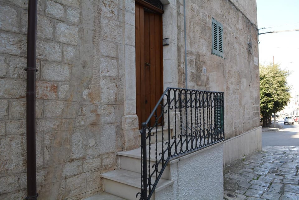 Casa Il Campanile House in Ostuni