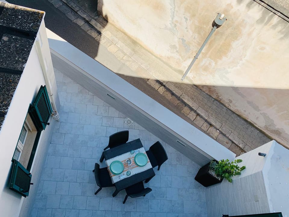 Casa Il Campanile House in Ostuni