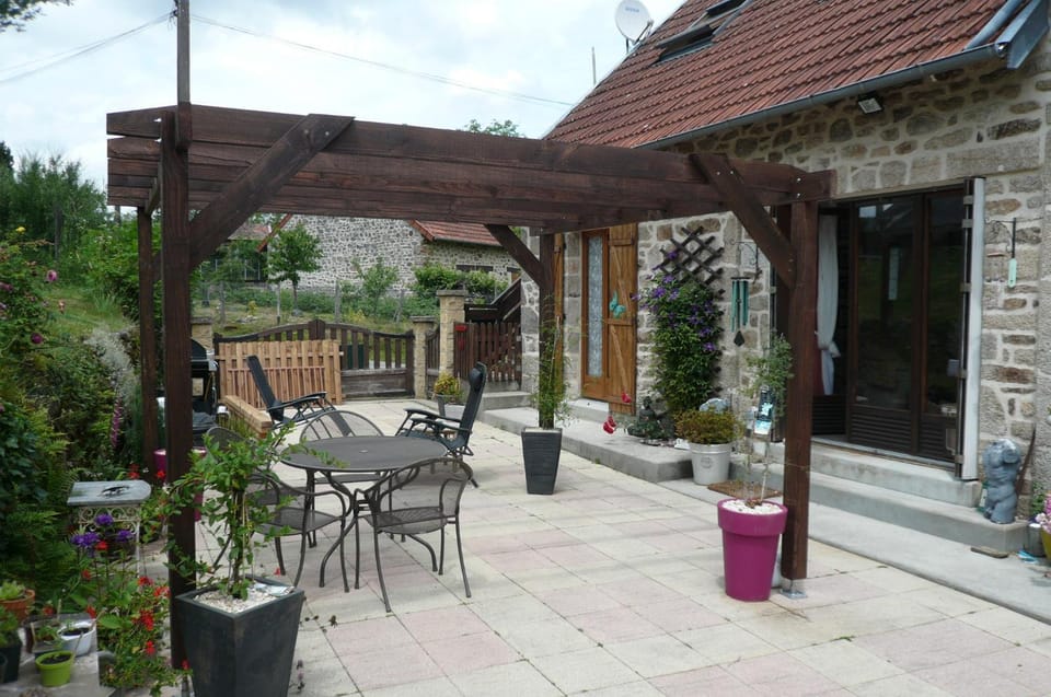 le Petit Papillon Bed and Breakfast in Nouvelle-Aquitaine