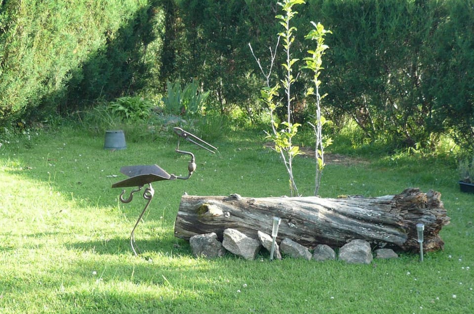le Petit Papillon Bed and Breakfast in Nouvelle-Aquitaine