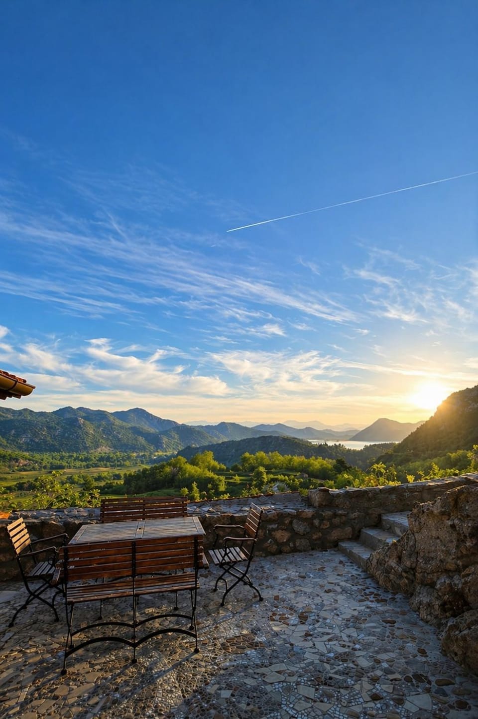Dembelija Rooms Bed and Breakfast in Podgorica Municipality, Montenegro