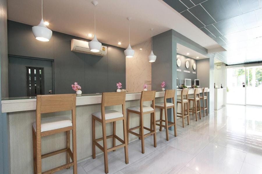 Day, Lobby or reception