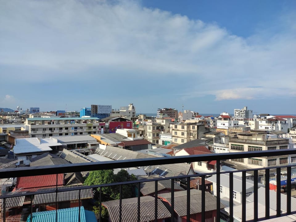 View (from property/room)