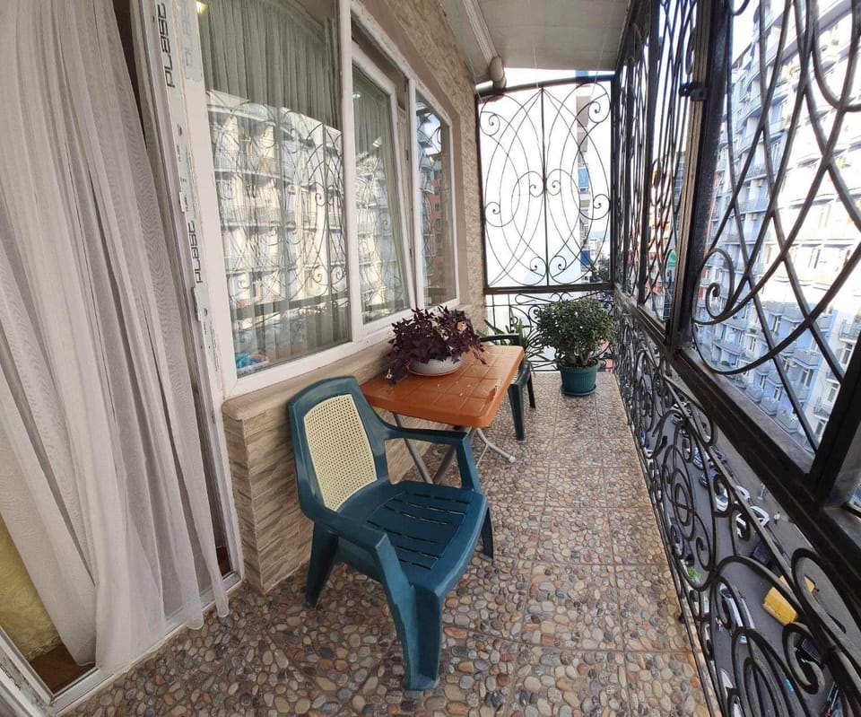 appartments in Batumi Apartment in Batumi