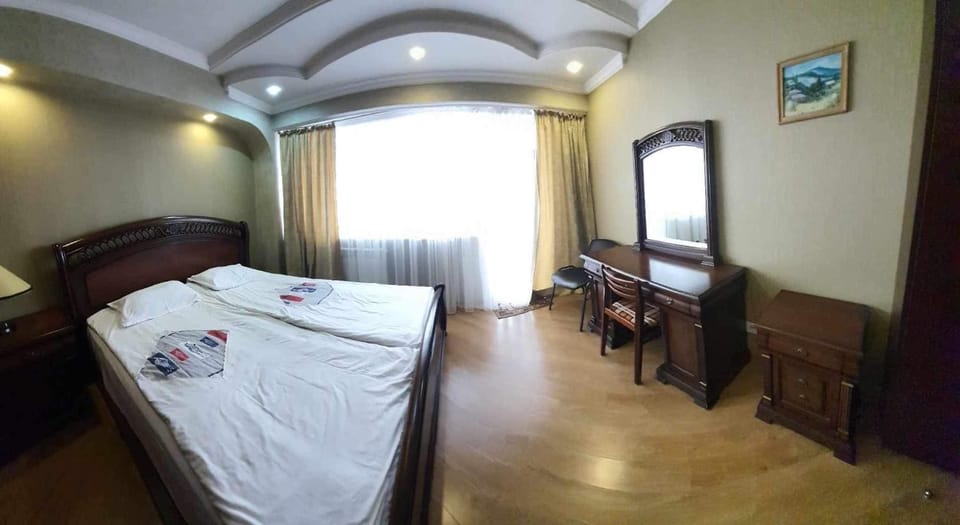 appartments in Batumi Apartment in Batumi