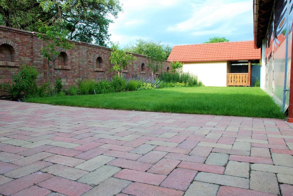 Ubytovanie Tri ruže Apartment in Slovakia