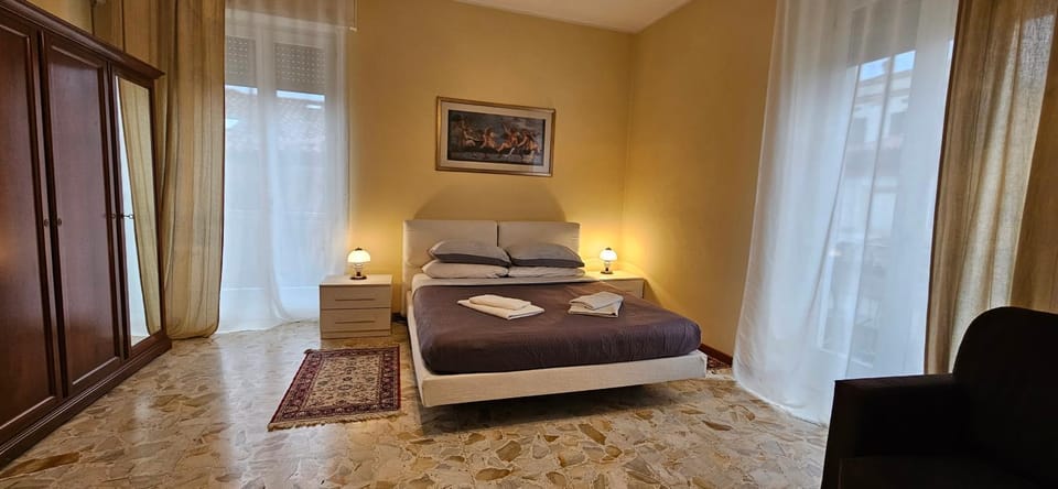 Casa Ristori Apartment in Verona