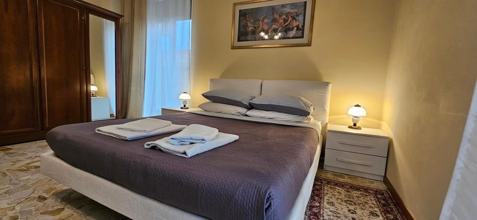 Casa Ristori Apartment in Verona