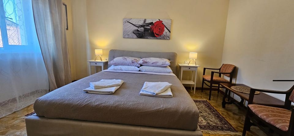 Casa Ristori Apartment in Verona