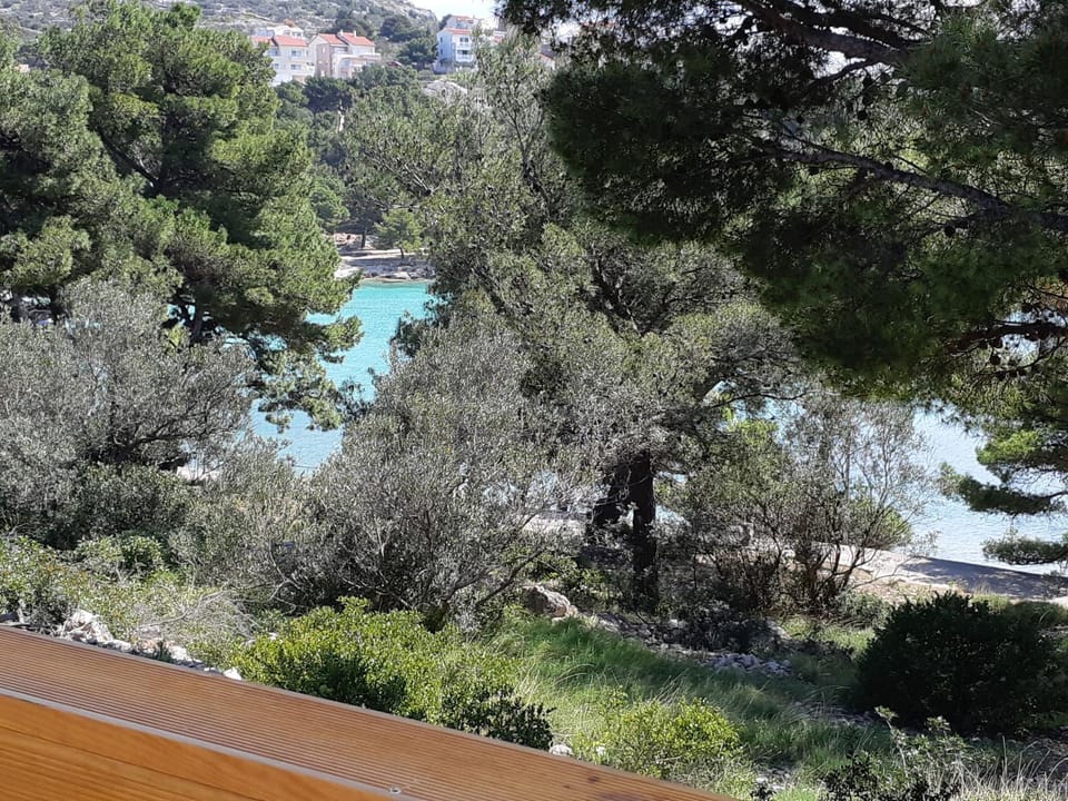 Day, Natural landscape, Beach, Sea view