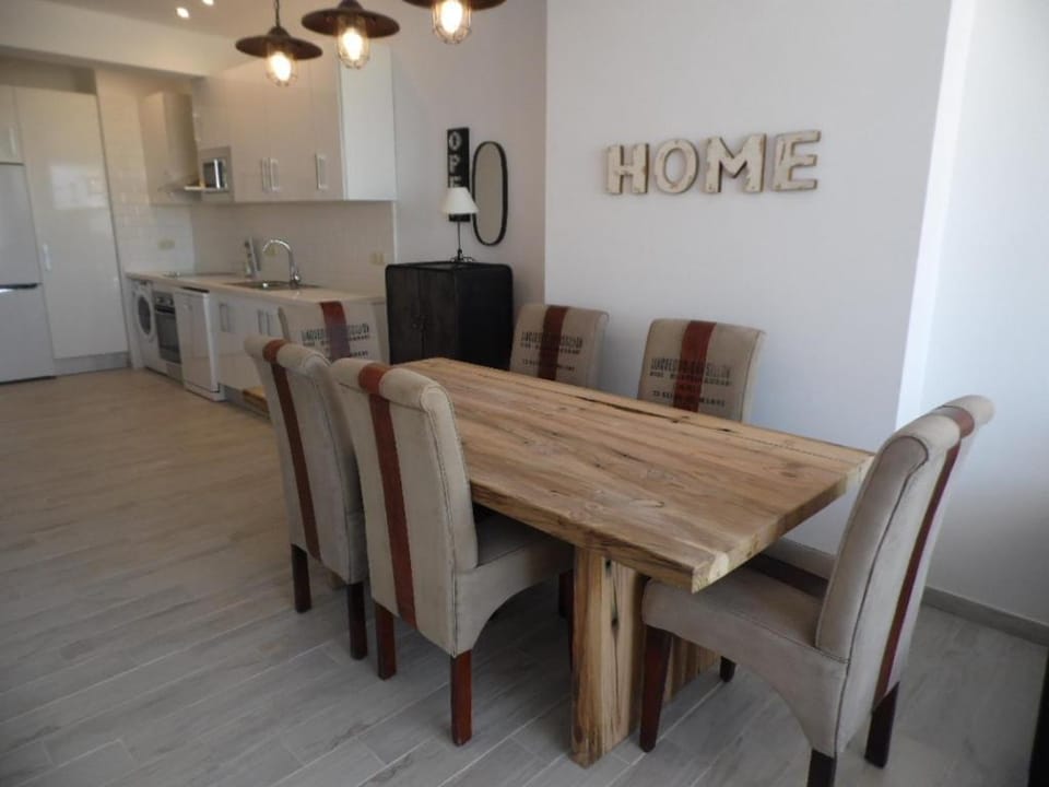 AlquilaEasy La Nogalera Apartment in Torremolinos