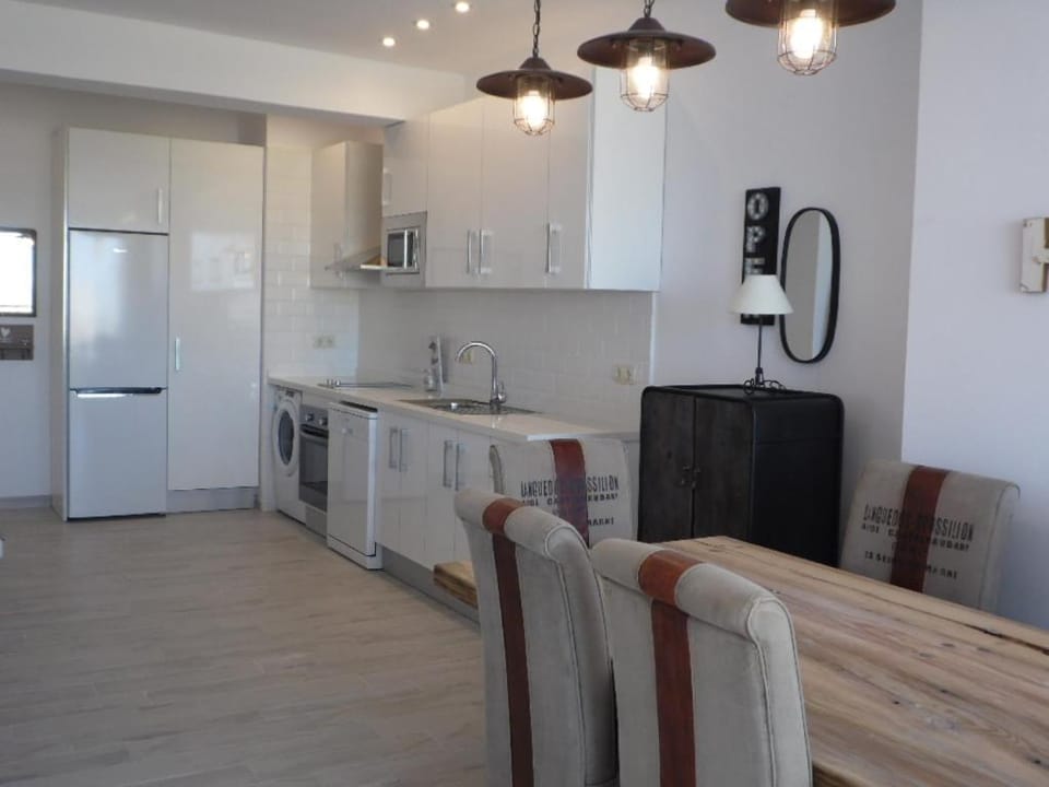 AlquilaEasy La Nogalera Apartment in Torremolinos