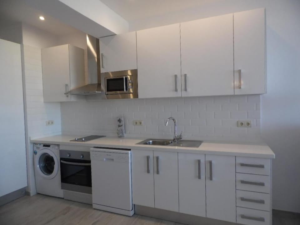 AlquilaEasy La Nogalera Apartment in Torremolinos