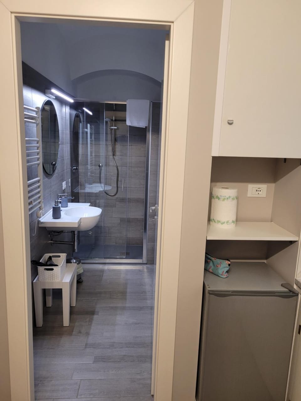 Relais Virginia Home Bed and Breakfast in Sanremo