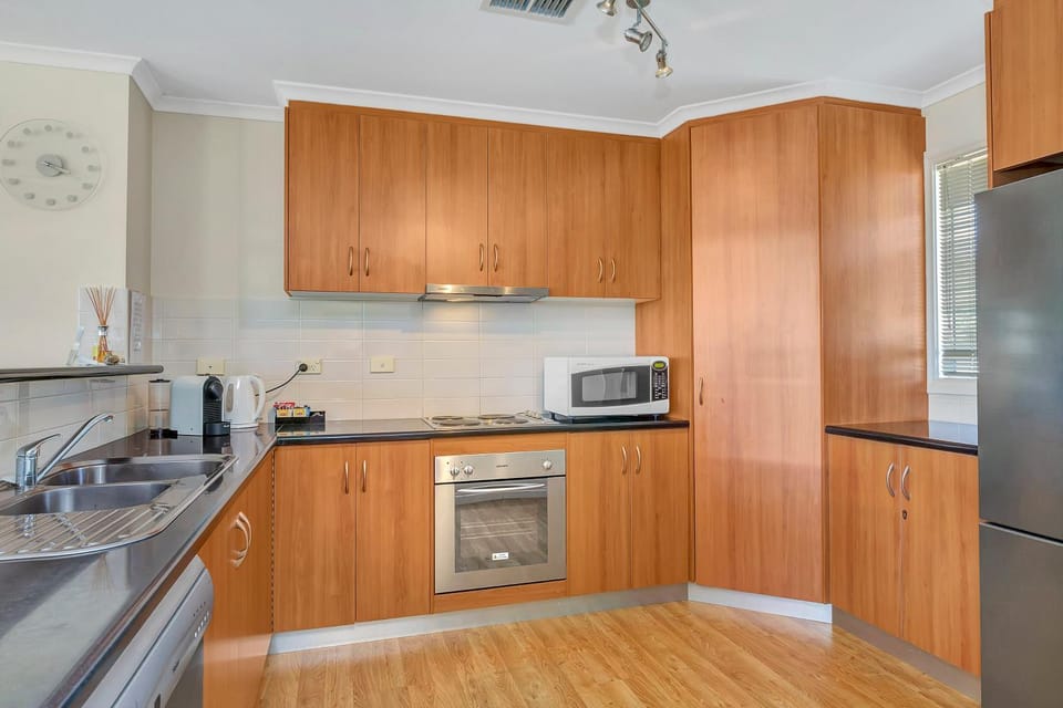 Coffee/tea facilities, Kitchen or kitchenette