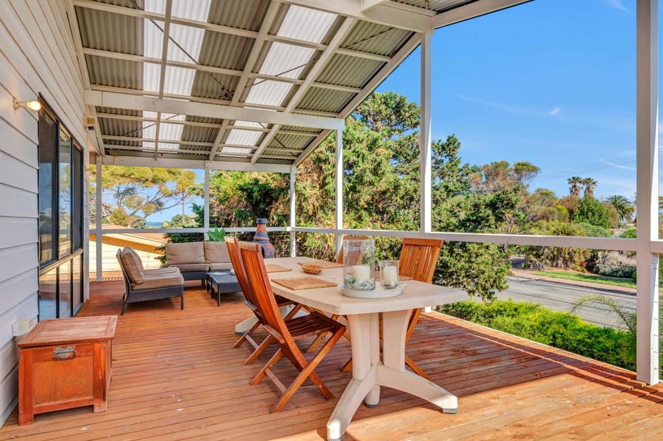 Patio, Balcony/Terrace